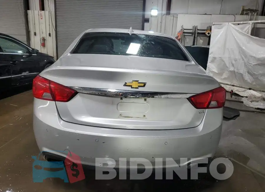 2G1145SL7E9262827 Photo# 6