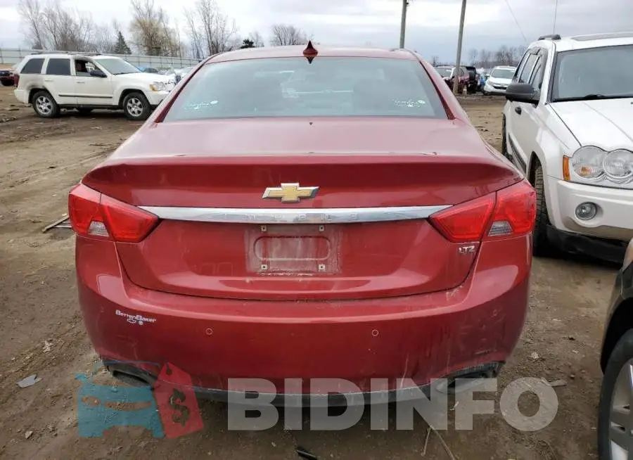 2G1155SL4F9181945 Photo# 6