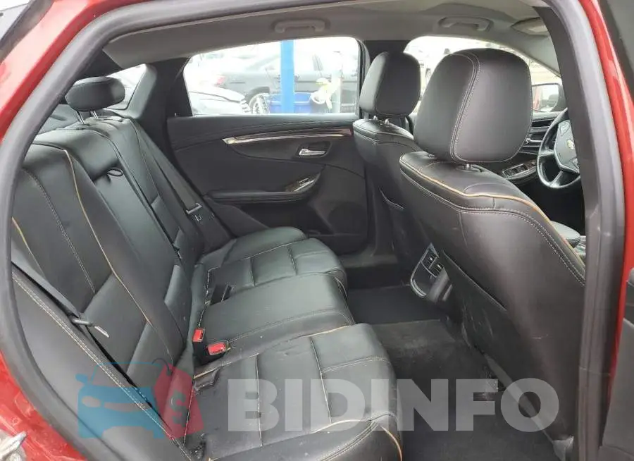 2G1155SL4F9181945 Photo# 10