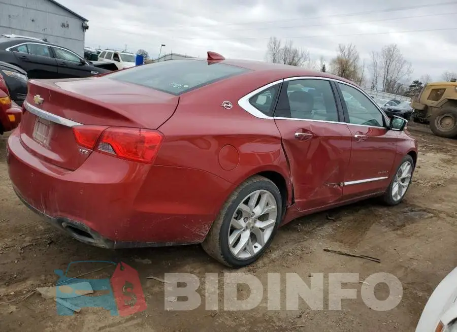 2G1155SL4F9181945 Photo# 3