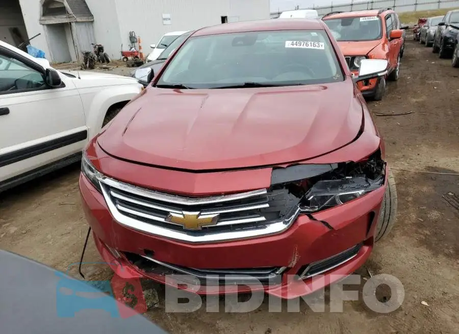 2G1155SL4F9181945 Photo# 5