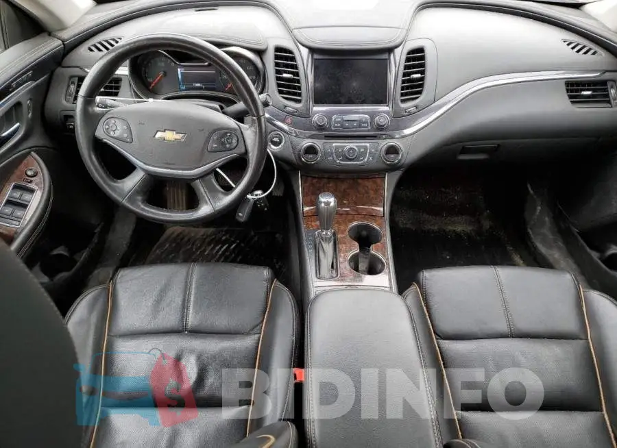 2G1155SL4F9181945 Photo# 8