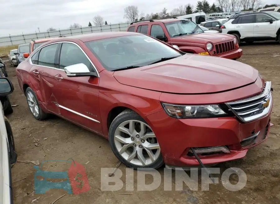 2G1155SL4F9181945 Photo# 4