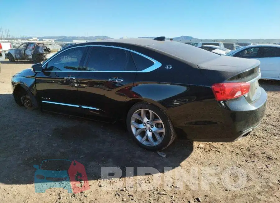2G1165S36F9290095 Photo# 2