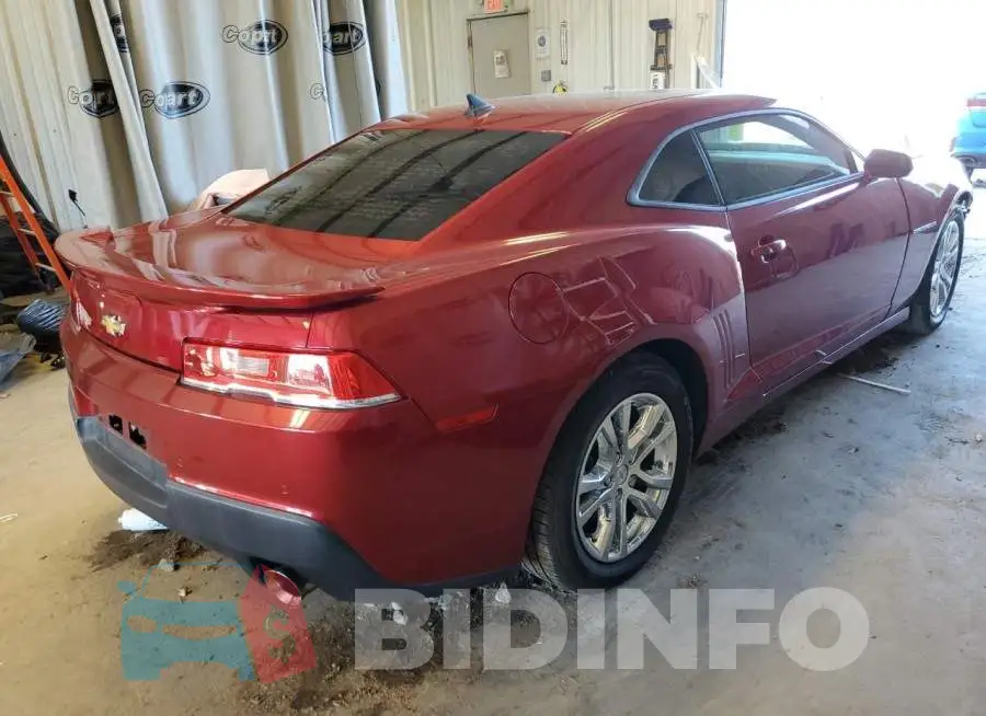 2G1FB1E32E9324344 Photo# 3