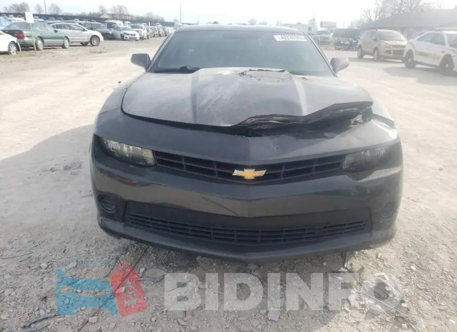 2G1FB1E38F9255564 Photo# 5