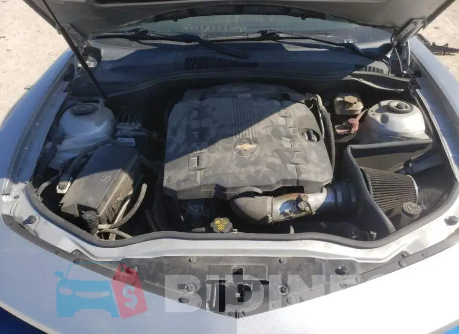 2G1FB1E3XF9309141 Photo# 11
