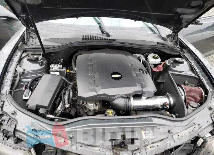 2G1FD1E30F9207034 Photo# 11