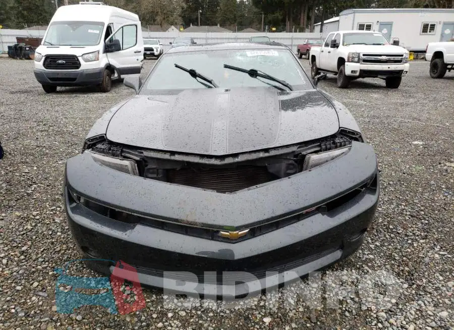 2G1FD1E30F9207034 Photo# 5