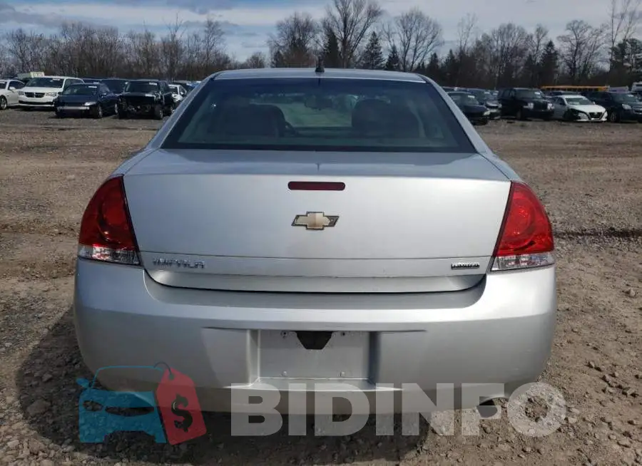 2G1WA5E32F1166033 Photo# 6