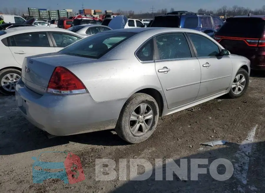 2G1WA5E3XE1158504 Photo# 3