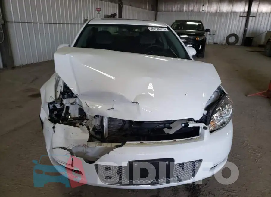 2G1WB5E37F1137172 Photo# 5