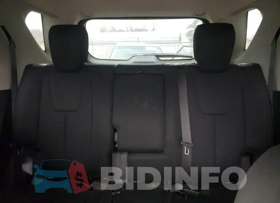 2GNALAEK6E6283554 Photo# 10