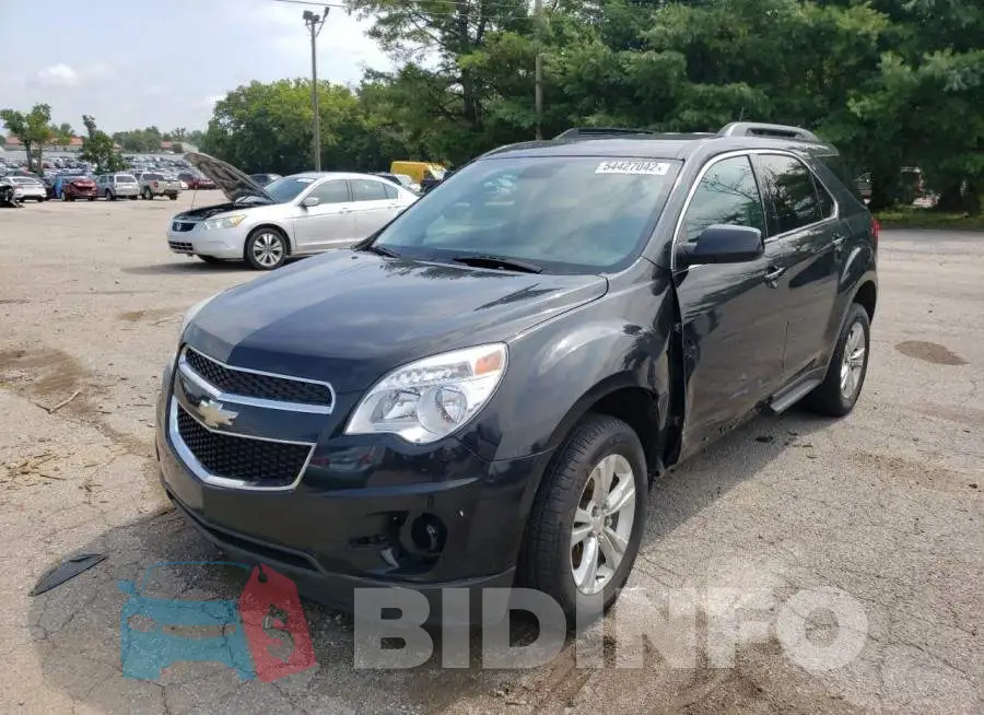 2GNALBEK2F6267374 Photo# 2