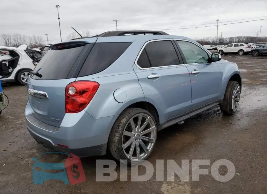 2GNALBEK9F6321415 Photo# 3