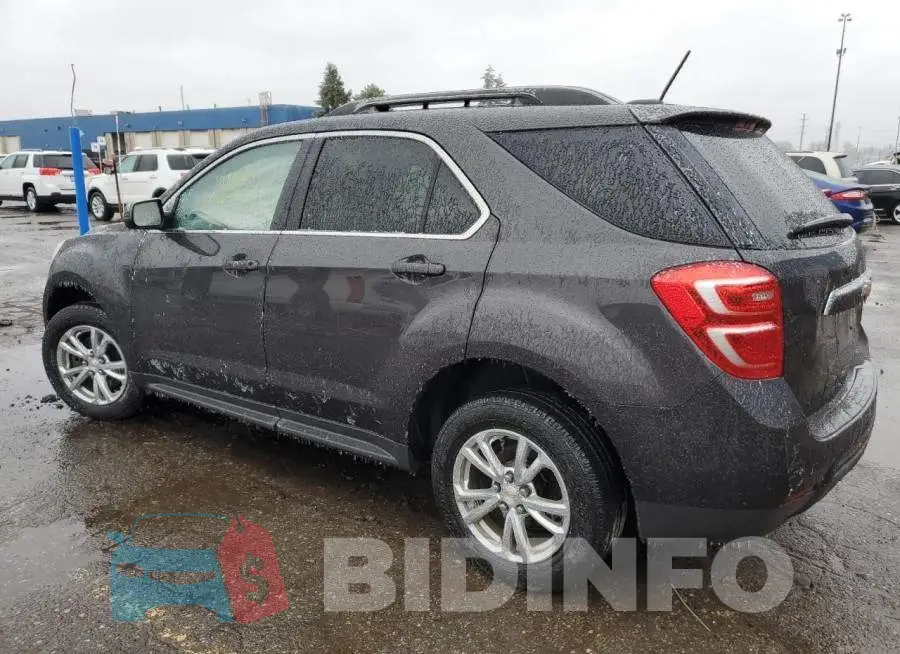 2GNALCEK2G6262179 Photo# 2