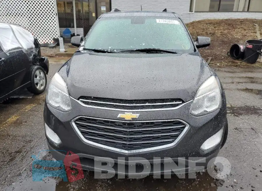 2GNALCEK2G6262179 Photo# 5