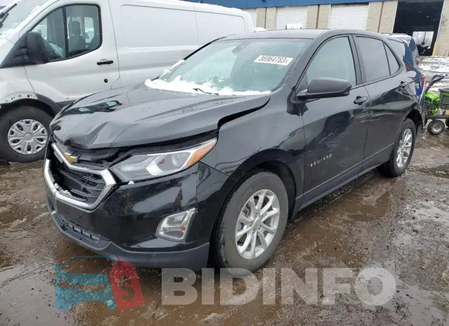 2GNAXHEV9L6181556 Photo# 1
