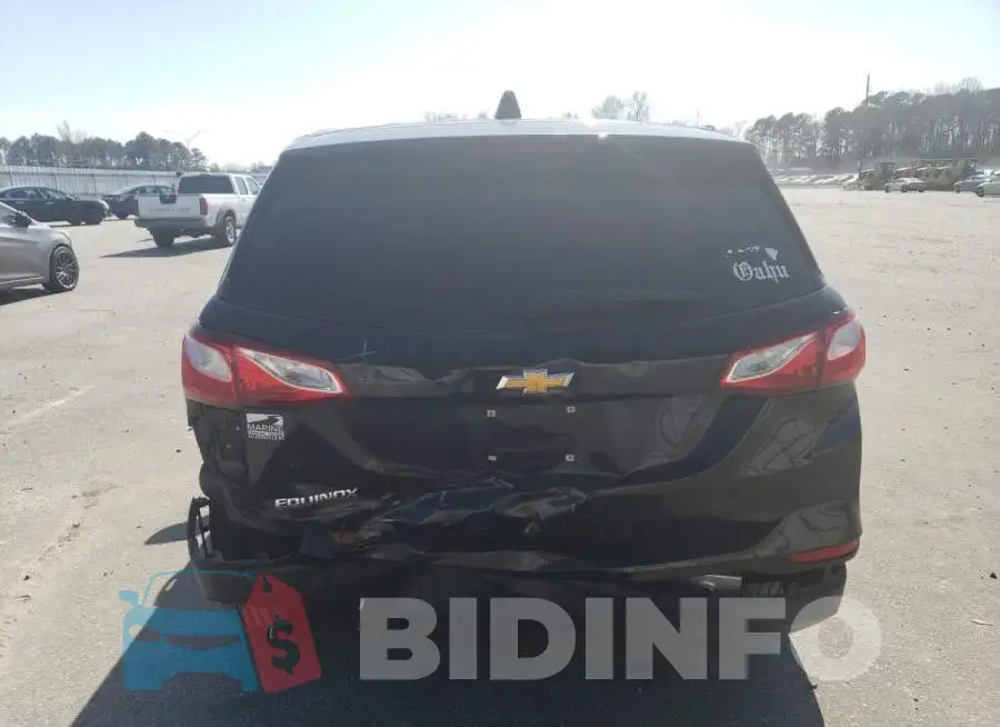 2GNAXHEV9M6147554 Photo# 6