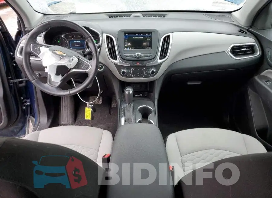 2GNAXKEV7K6147286 Photo# 8