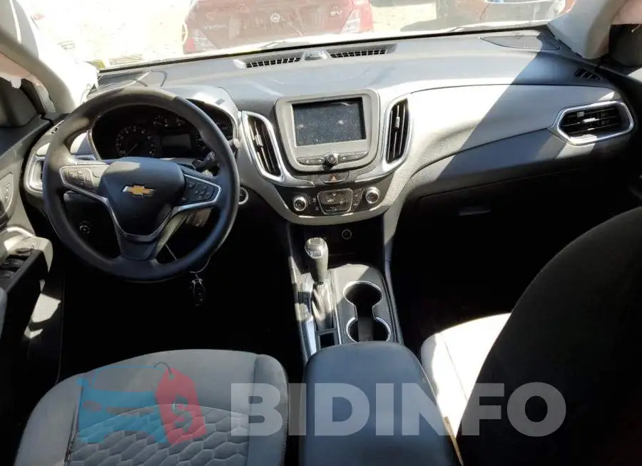 2GNAXREV5J6125732 Photo# 8