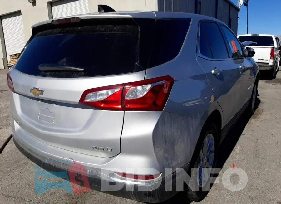 2GNAXTEV4L6144871 Photo# 3