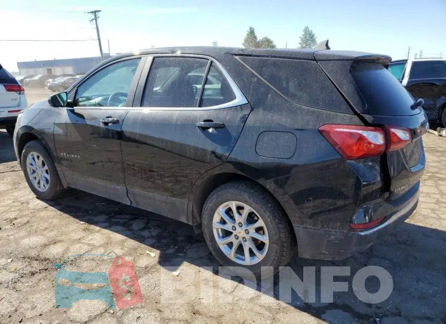 2GNAXUEV0M6159049 Photo# 2