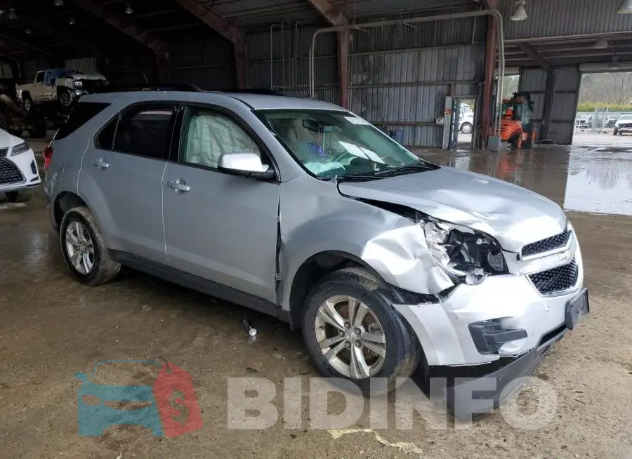 2GNFLBE32E6126754 Photo# 4
