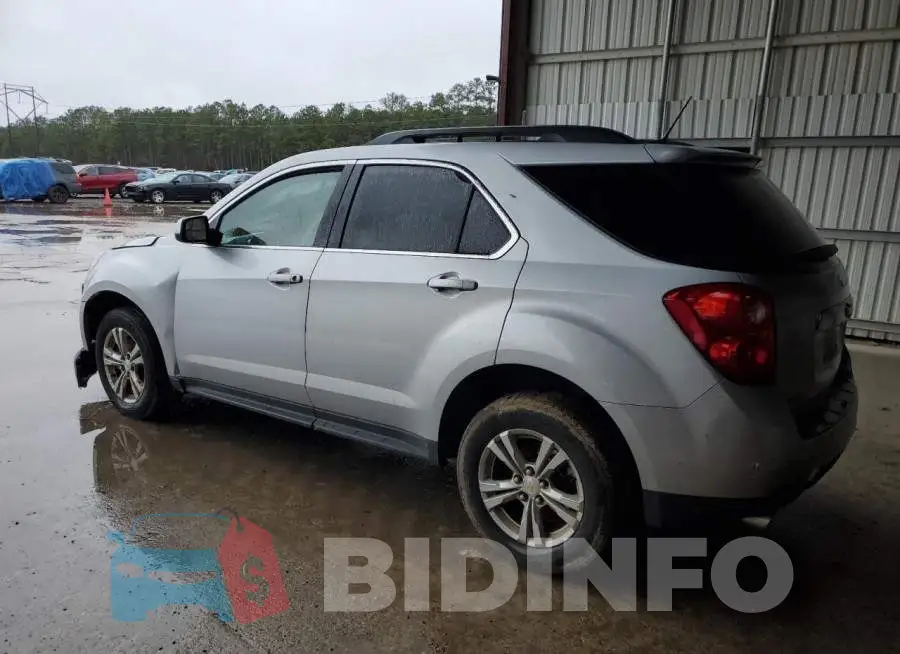 2GNFLBE32E6126754 Photo# 2