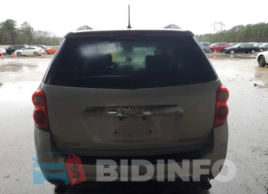 2GNFLBE32E6126754 Photo# 6