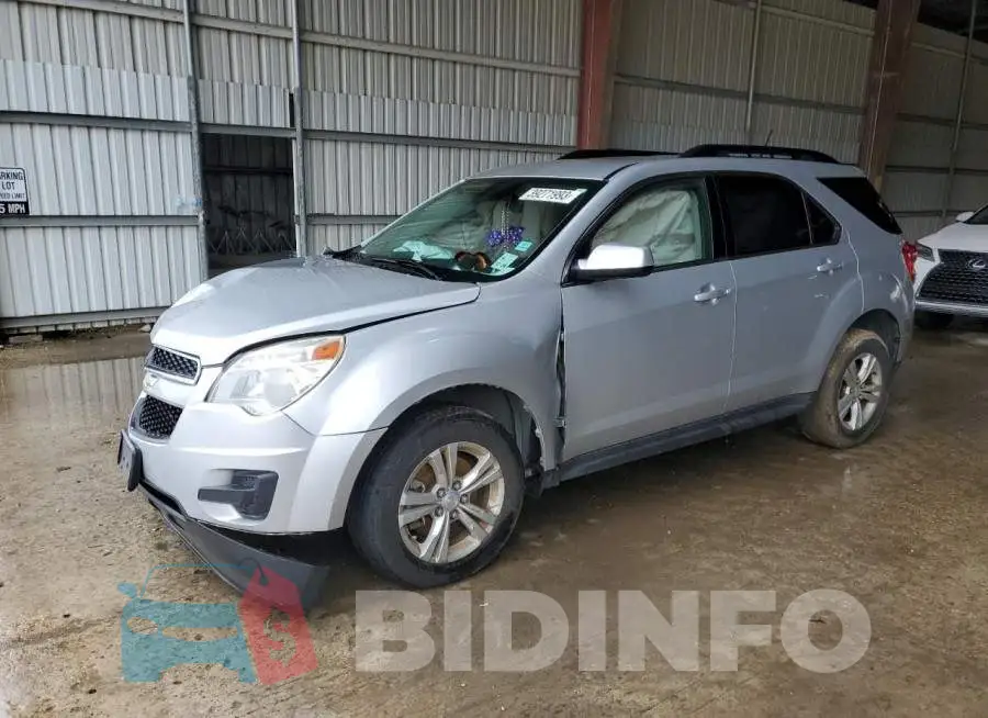 2GNFLBE32E6126754 Photo# 1