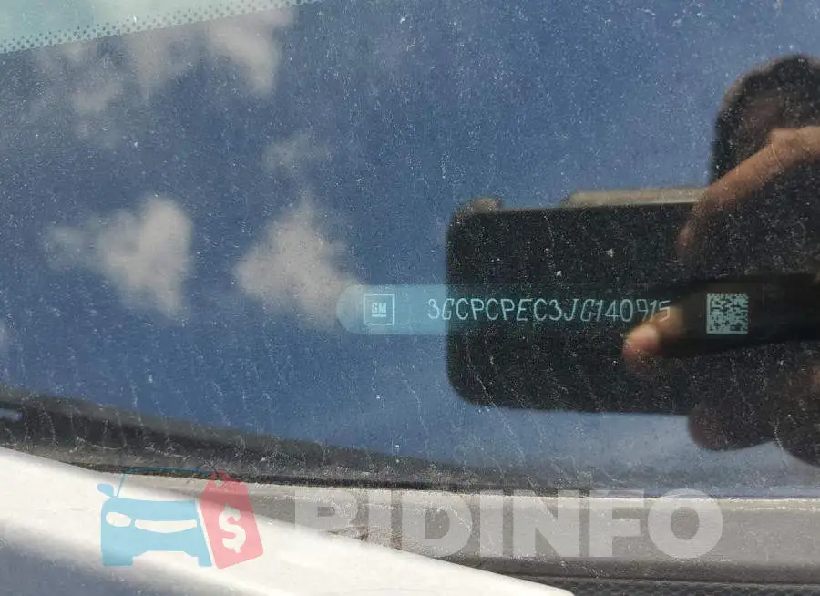 3GCPCPEC3JG140915 Photo# 12
