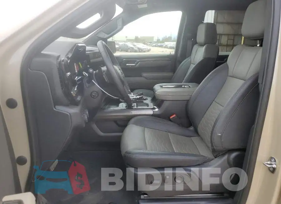 3GCUDHEL8NG645635 Photo# 7