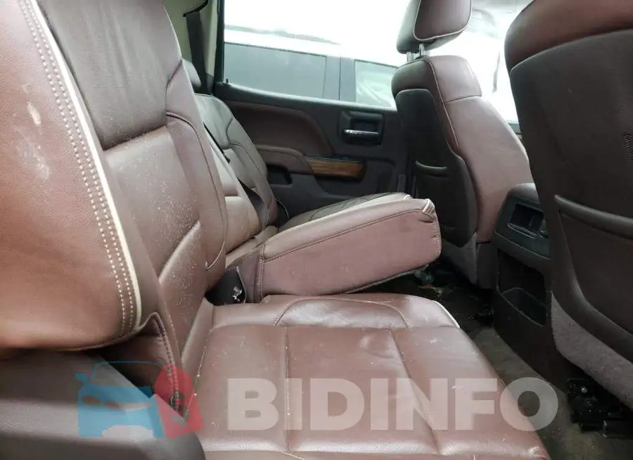 3GCUKTEC4FG519251 Photo# 10