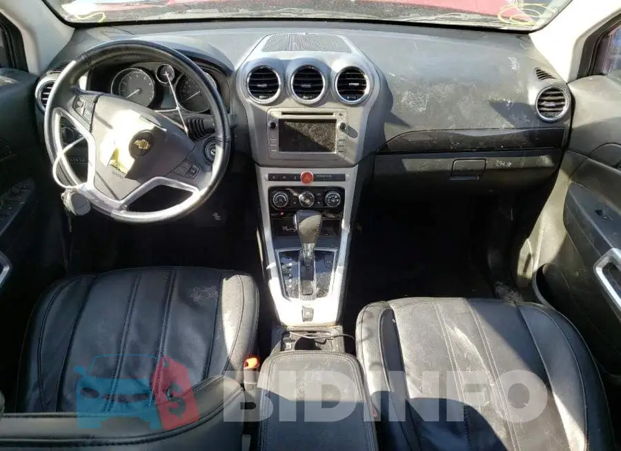 3GNAL4EK6FS528759 Photo# 8