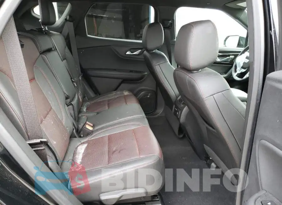 3GNKBKRS2LS727163 Photo# 11