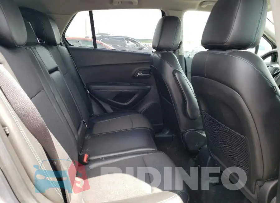 KL7CJLSB2FB059667 Photo# 11