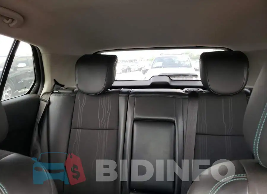 KL7CJLSB2FB059667 Photo# 10