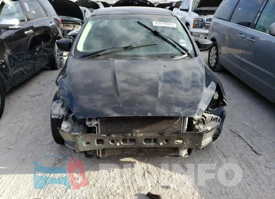 1FADP3E23FL384538 Photo# 5