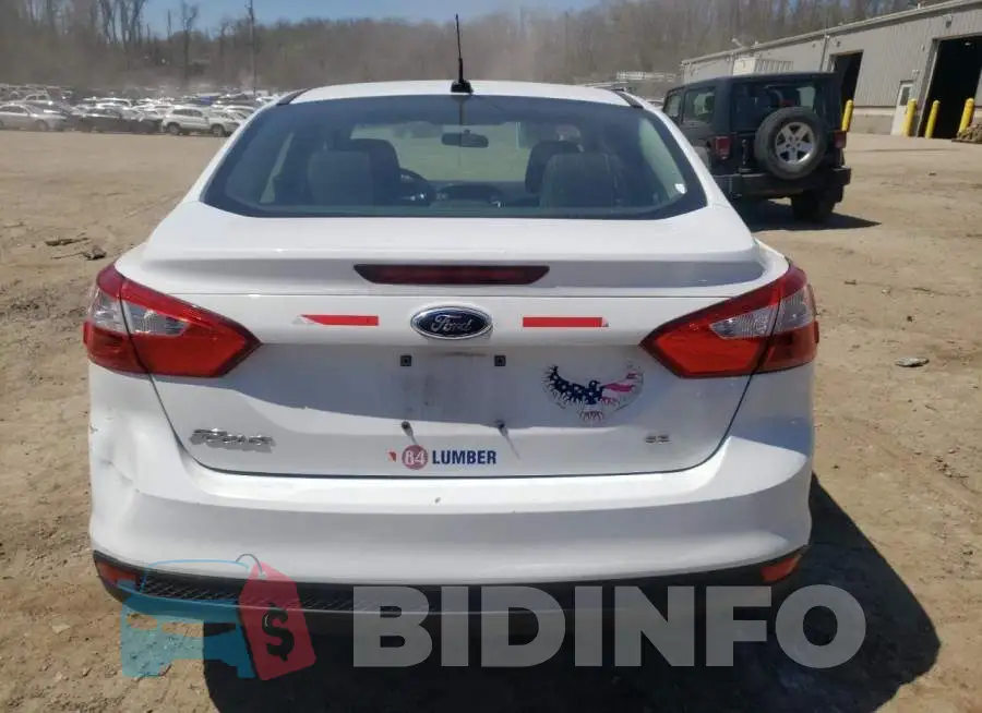 1FADP3F22EL285996 Photo# 6
