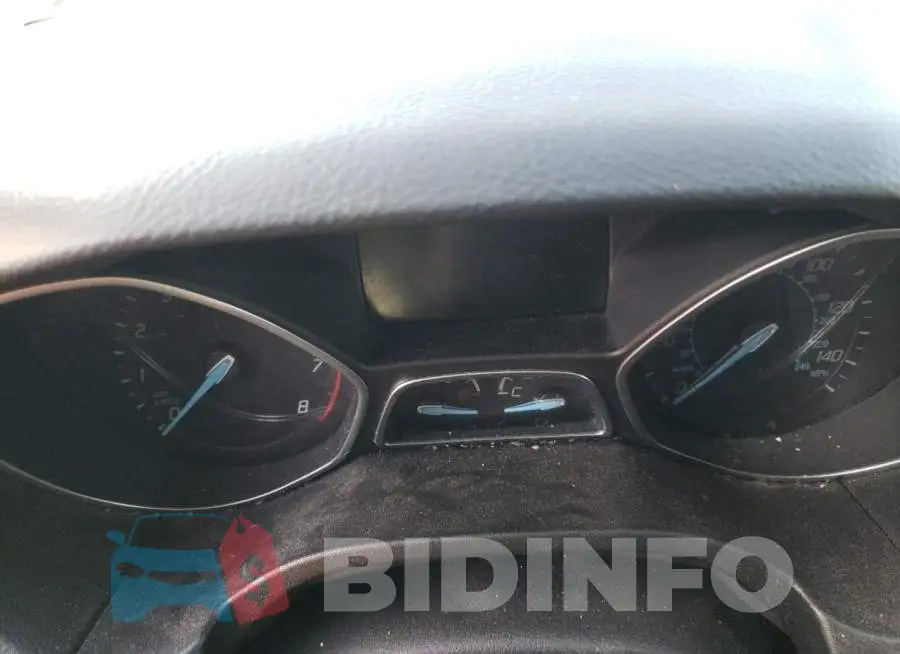 1FADP3F22EL318043 Photo# 9