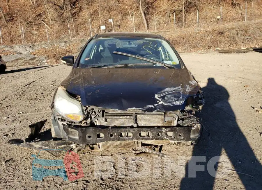 1FADP3F23EL125531 Photo# 5