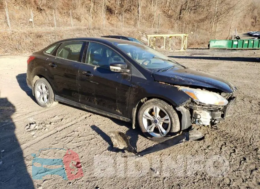 1FADP3F23EL125531 Photo# 4