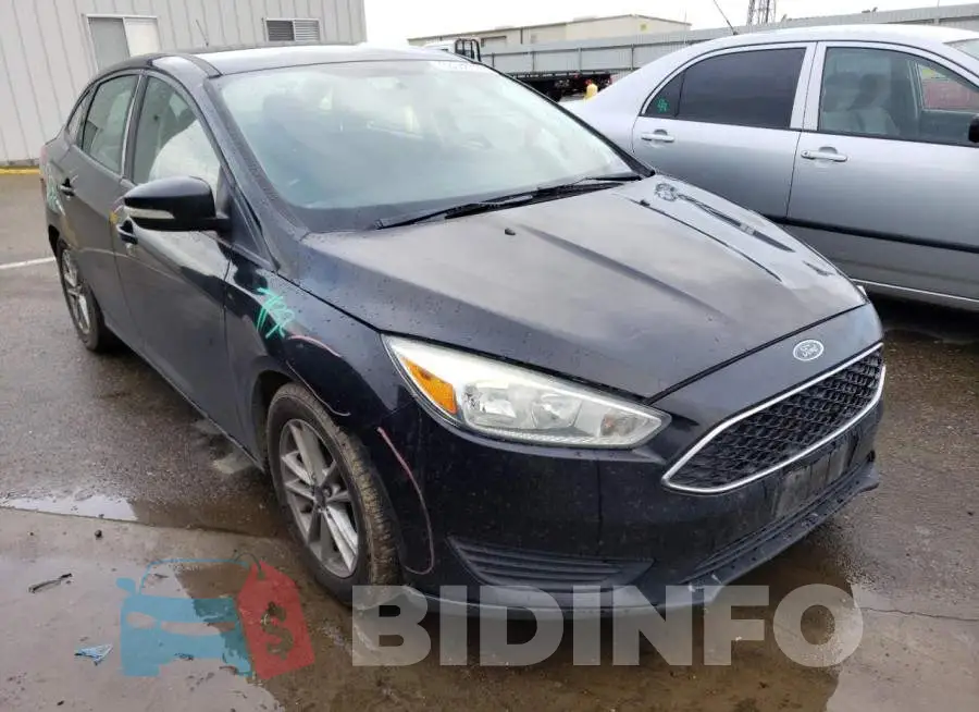 1FADP3F23FL207163 Photo# 4