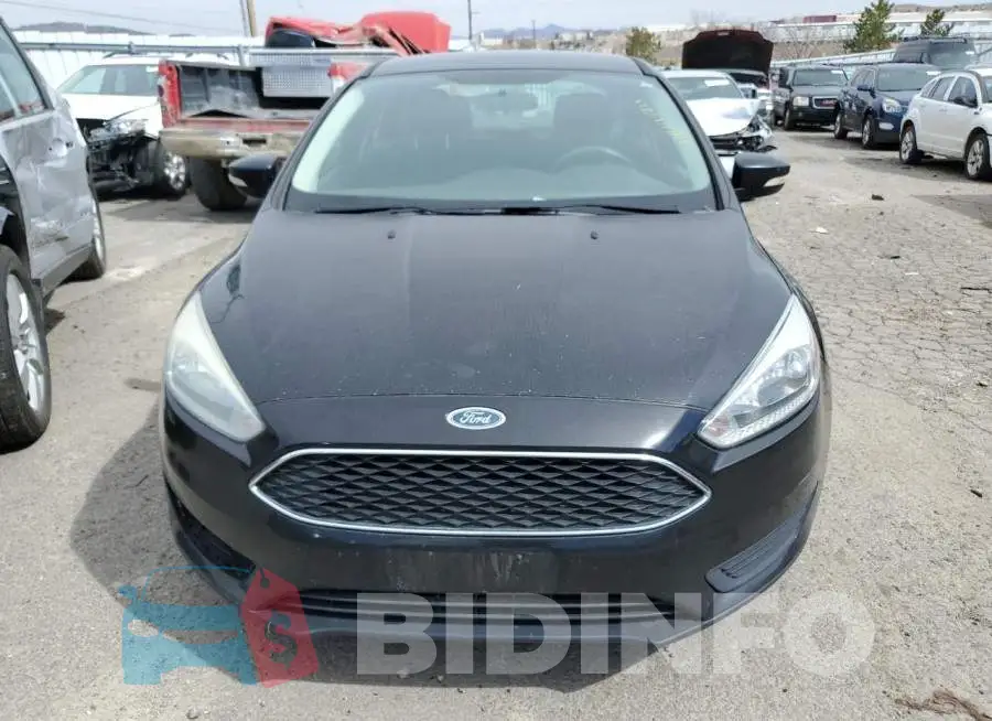1FADP3F23FL242902 Photo# 5