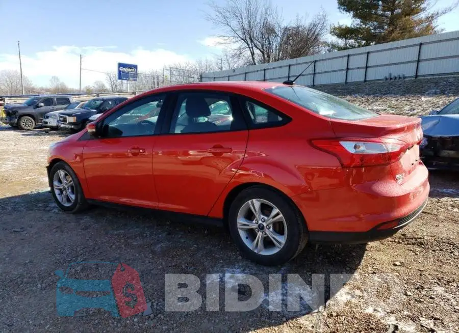 1FADP3F25EL384019 Photo# 2