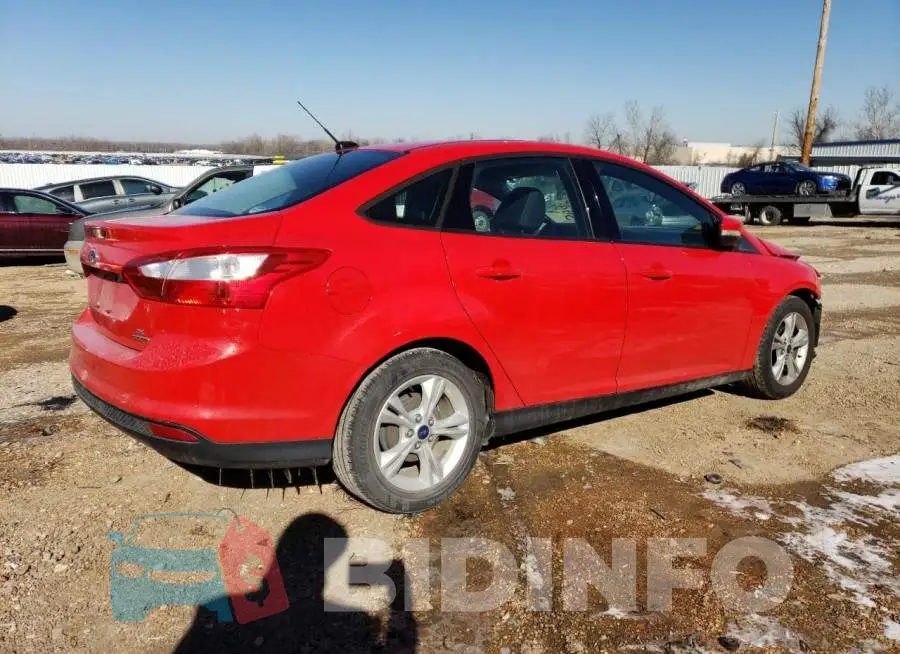 1FADP3F25EL384019 Photo# 3