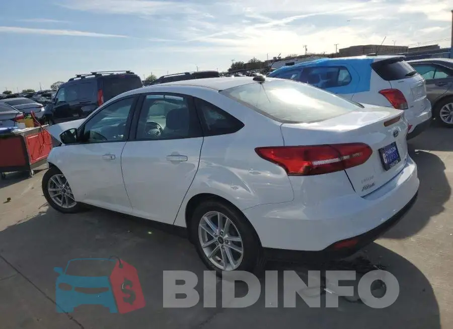 1FADP3F25JL280169 Photo# 2