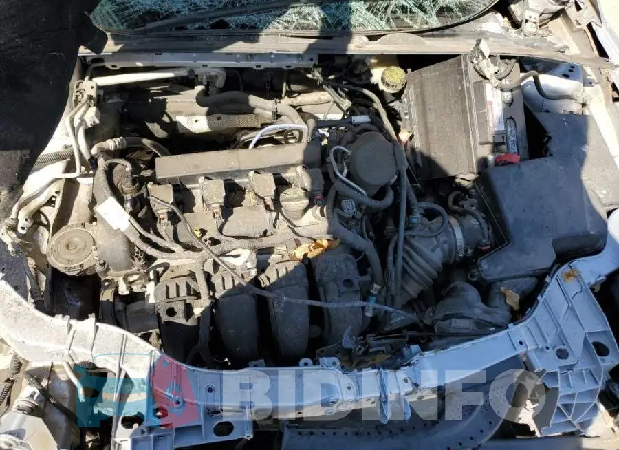 1FADP3F26EL138287 Photo# 7