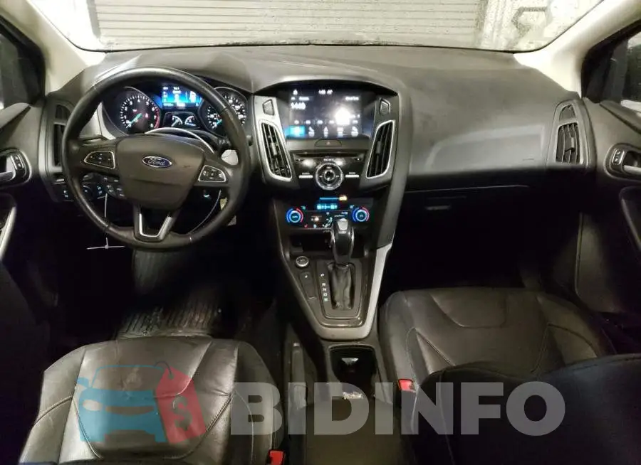 1FADP3F26GL225934 Photo# 8